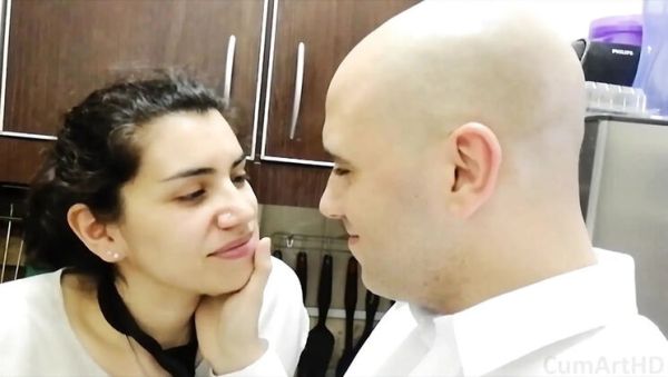 Amateur Latina MILF Blowjob Cumshot Compilation - Huge Facials & Mouthfuls - xxxfiles.com - Argentina on freevids.org