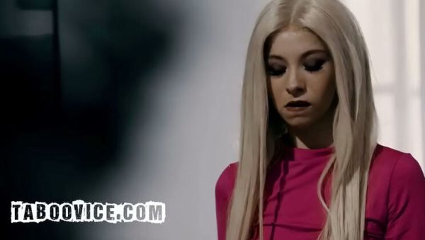 Skinny Blonde Slut Kenzie Reeves Cheats With Rachael Cavalli Threesome Blowjob - porntry.com on freevids.org