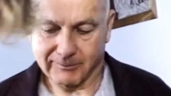 Big Boobs Blonde Wife Swinger Threesome Anal Facial Cuckold - porntry.com - Britain on freevids.org