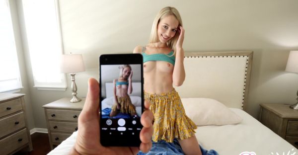 Teen Lily Larimar gets pounded in HD by thick dick Jayrock - alphaporno.com on freevids.org