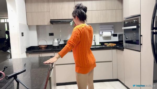 Horny amateur wife gets hardcore fuck by husband in homemade 4k video - xxxfiles.com on freevids.org