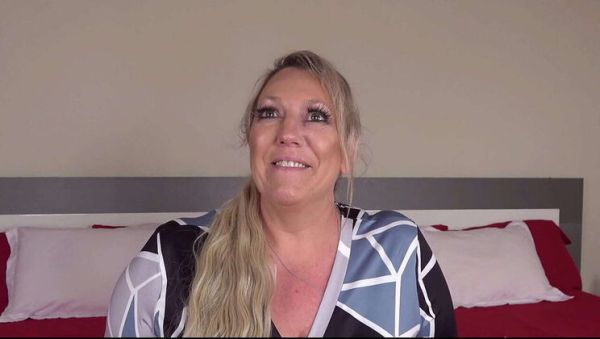 Big Tit MILF Foxxxy and Venus Get Their Huge Natural Tits and Pussies Pounded Hard - xxxfiles.com on freevids.org