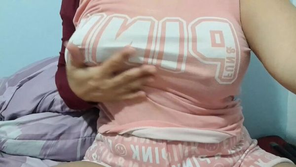 Fabimilf Dirty Stepdaughter Shows Big Tits to Stepdad for Fucking - Amateur Indian Desi Homemade - xxxfiles.com - India - Japan on freevids.org