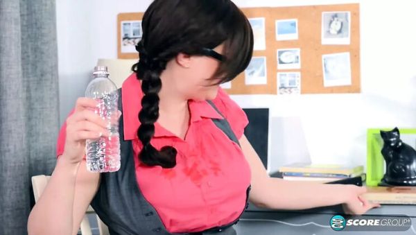 Tiggle Bitties Big Tits Cosplay Solo Masturbation in Park - Full & Juicy HD Video - veryfreeporn.com - Britain on freevids.org