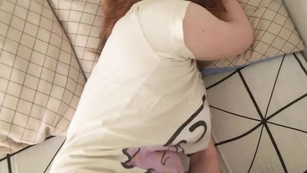 Ignoring My Step Sister Leads to Multiple Creampies - AmyHi POV - porntry.com - Britain on freevids.org