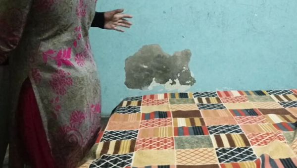 Behind the Scenes Homemade Desi Sex: Real Amateur BBW Fucked Casual in Missionary - xxxfiles.com on freevids.org