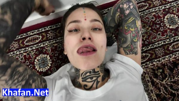 Eniste Fucks Sister-in-Law Hardcore - Blowjob & Doggy Style with Turkish Amateur Brunette - xxxfiles.com - Turkey on freevids.org