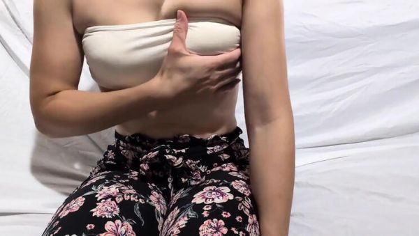 Redhead Teen Squirts Hard Fingering Her Pussy - Amateur Solo Masturbation Orgasm - xxxfiles.com on freevids.org