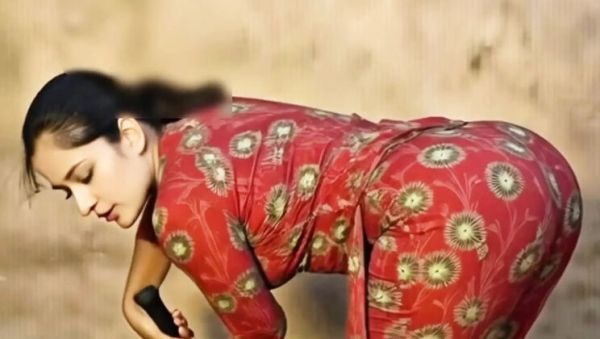 Desi Bhabhi Gets Rough Anal Pleasure in Hot Cricket Roleplay - Big Cock Doggy Style - veryfreeporn.com - India - Pakistan on freevids.org