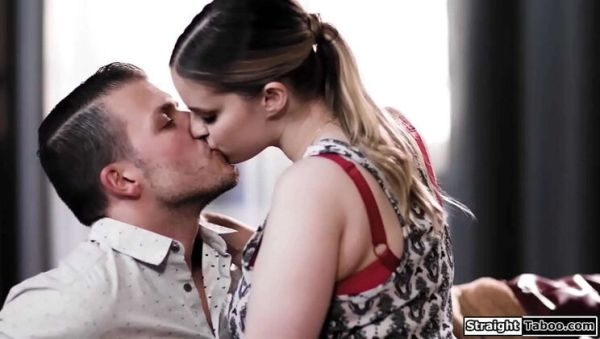 Cheating Wife Fucks Marriage Counselor For Help - Cuckold Sex with Big Tits Latina MILF - porntry.com on freevids.org