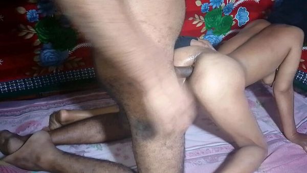 Desi Step Sister First Time Painful Sex - Deshi69gril & Bithi69gril Blowjob Doggy Style Orgasm - xxxfiles.com - India on freevids.org