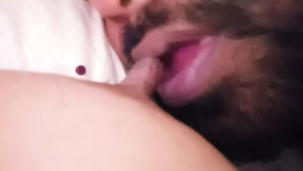 Bhatiji No.1 Part 5 - Hardcore Indian Bhabhi Sex with Catchybusty - Rough Doggy Style & Orgasm - porntry.com - India on freevids.org