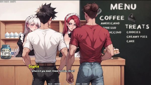 Amateur Teen Girlfriend Anal & Creampie - Shadows of Ambition Part 38 - WICKEDGAMMES 4K - xxxfiles.com - Britain on freevids.org