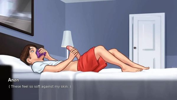 Summer Time Saga Hentai - New Anime Sex Game 3D Animation Fuck - xxxfiles.com - Britain - India on freevids.org