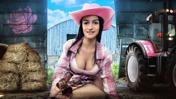 Summer Renee Blows Stepdad Mike Mancini After Horse Riding - Amateur Teen Sucks Cock & Gets Cum in Mouth - xxxfiles.com on freevids.org