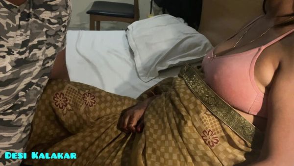 Indian Aunty Sammy Sins Rough Doggy Style Fuck with Big Natural Tits and Dirty Talk - Homemade HD - veryfreeporn.com - India on freevids.org