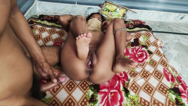 Indian Village Girl Hardcore Doggy Style Sex Viral Full HD 4K - Desi Bhabhi Hot Chudai - porntry.com - India on freevids.org