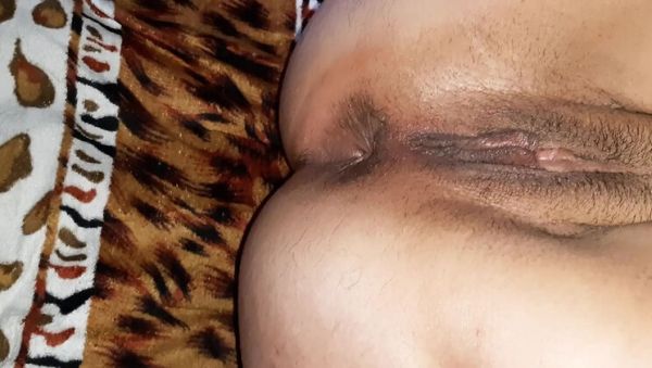 My Girlfriend's Big Ass - Lesbian Analingus & Ass Licking POV - porntry.com on freevids.org