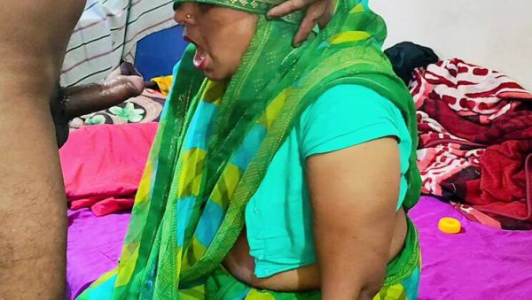 Indian Housewife Rough Anal Fucking - Desi Aunty Doggy Style & Dirty Talk - xxxfiles.com - India on freevids.org