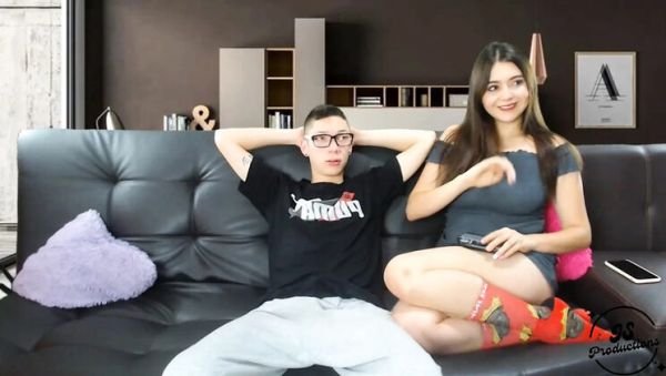 Keyla Monroy Colombian Webcam Model Loves Fucking - Big Tits & Big Ass Homemade HD - xxxfiles.com - Colombia on freevids.org