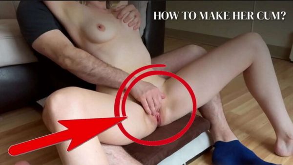 How To Finger Her Pussy & Make Her Squirt Multiple Orgasms - JuliaSoftdome Homemade - xxxfiles.com on freevids.org