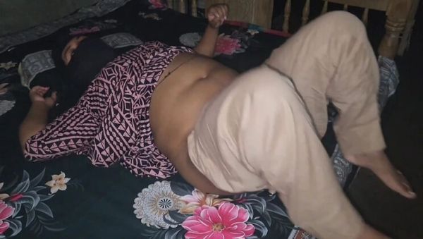 Bangladeshi Wife Fucked Hard Doggy Style - Homemade Bangla Sex with Akhi Moni Part 2 - veryfreeporn.com - Italy - Bangladesh on freevids.org