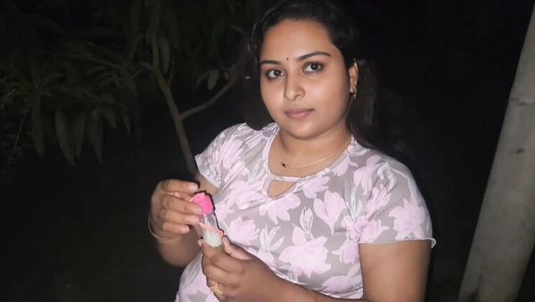 Bangladeshi Housewife Akhi Moni Doggy Style Fucking - Tight Pussy Desi Sex Part 1 - porntry.com - Bangladesh on freevids.org