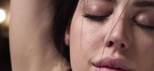 Whitney Wright Bound and Suspended - inxxx.com on freevids.org