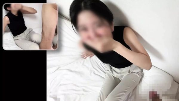 Office Affair Creampie - Sadistic Married Woman Fucks Junior at Work - xxxfiles.com - Japan on freevids.org