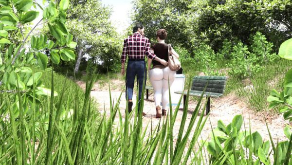 Johannesgaming Fucks Kanza's Ass Hard - Anal BDSM & Male Domination 4K Porn - xxxfiles.com - South Africa - Indonesia on freevids.org