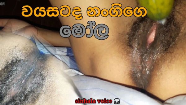 Desi Teen Girl Solo Masturbation - Huge Joy Squirting Creampie - Sri Lankan - veryfreeporn.com - India - Japan - Sri Lanka on freevids.org