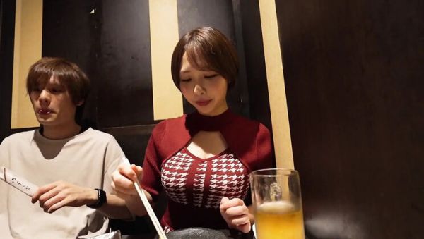 Big Tits School Tutor Riho Shishido - Hot Teacher Fuck & Creampie - veryfreeporn.com - Japan on freevids.org