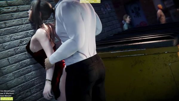 Final Fantasy Hentai Compilation - Aranea 3D Animation Anal & Creampie Sex - porntry.com - Thailand on freevids.org