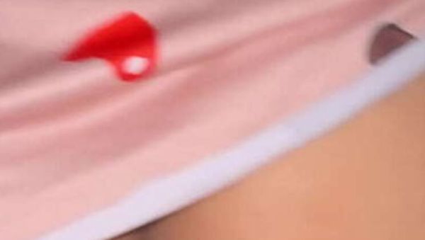 Hot Latina with Big Booty Gets Ass Filled with Milk Outdoors - xxxfiles.com on freevids.org