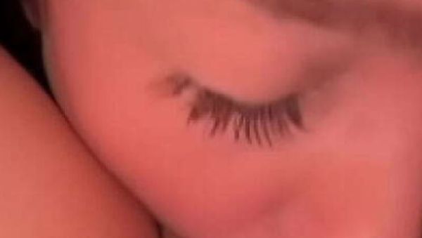 Lesbian Orgasm Compilation with Crush & Lush - Big Natural Tits & Booty Fingering - porntry.com on freevids.org