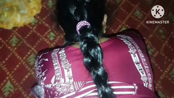 Indian Bhabhi Hardcore Anal Sex - Brother-in-Law Fucks Her Tight Ass in Daytime Hindi Audio - xxxfiles.com - India on freevids.org