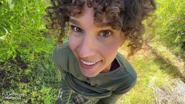 Big Booty Best Friend Cheats With Me in Public - Doggystyle & Blowjob Outdoor Sex - xxxfiles.com on freevids.org