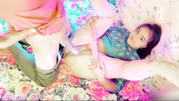 Desi Village Girl First Time Fuck - Hot Indian Teen Suman Moans Fuck Me Faster For Big Dick - xxxfiles.com - India on freevids.org