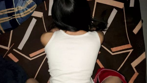 Desi Bhabhi Farting Hard Gets Anal Fucked - Big Ass Doggy Style 4K - xxxfiles.com - India on freevids.org