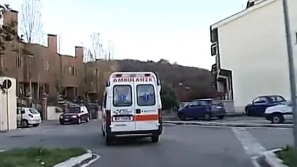 Jessica Rizzo Filthy Doctor Nurse MILF Craves Cock Anal Fuck - xxxfiles.com - Italy on freevids.org