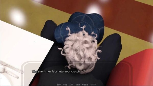 Nurse Mary Pregnant Sex with Tanya and Me at Grandma's House - Amelia Wants Cock Feeling 3D Hentai - xxxfiles.com - Britain on freevids.org