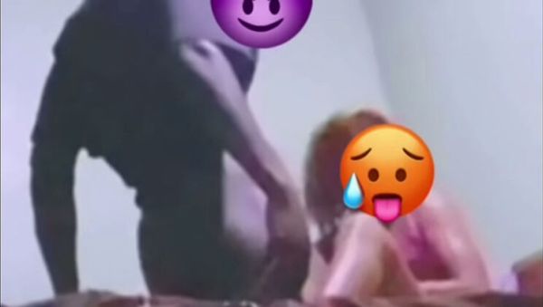 Skinny Girl Takes Monster Cock in Airplane Position - Hard Fast BBC Fuck - xxxfiles.com on freevids.org