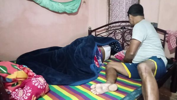 Pakhi0705 Stepsister Afternoon Blowjob & Big Ass Fuck - Desi Homemade Sex - xxxfiles.com - India on freevids.org