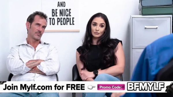 Britney Amber & Sheena Ryder Busted Shoplifting - Creampie Freedom in Hardcore MILF Threesome - veryfreeporn.com - Britain on freevids.org