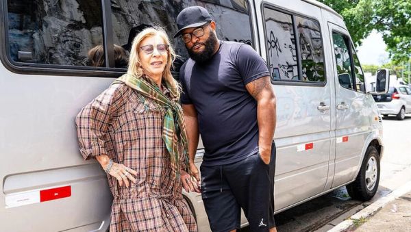 Granny Pickup Gets Anal Destruction by BBC - Rough Fucking & Creampie - veryfreeporn.com - Portugal on freevids.org