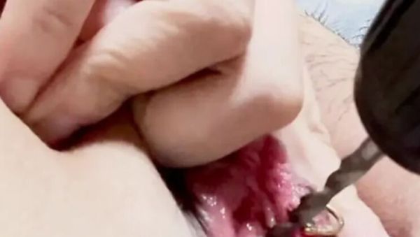 Japanese uncensored HD: Ayakkyu homemade nude close-up female masturbation with urethral play and crushing drill - veryfreeporn.com - North Korea - Japan on freevids.org
