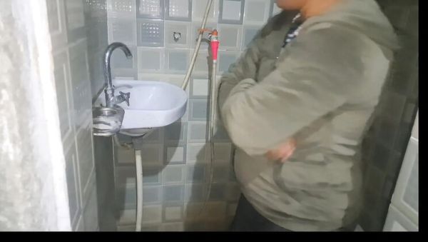 Secret House Encounter: Desi Aunty Roleplay with Young 18 Year Old Girl - Indian Homemade Fucking - veryfreeporn.com - India on freevids.org