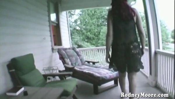 Vintage Hairy Girl Fucked Hard on Vacation - Retro Sex with Facial - veryfreeporn.com - Britain on freevids.org