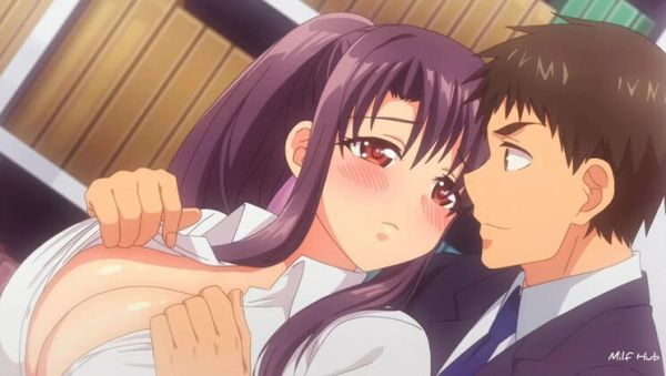 Big Boobs Teen Gets Horny in Library Fingering - Michal Joe HD - veryfreeporn.com - India on freevids.org