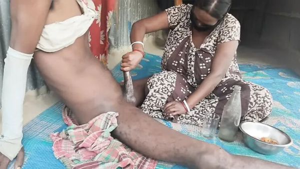 Desi Bhabhi Anal Sex - Drunk Indian Housewife Big Ass Fuck - porntry.com - India on freevids.org